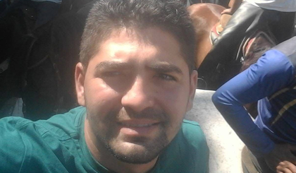 Ex-marido atira em Rebeca Barbosa e é encontrado morto em Timon (MA) (Foto: Reprodução/redes sociais) Ex-marido atira em Rebeca Barbosa e é encontrado morto em Timon (MA) (Foto: Reprodução/redes sociais)