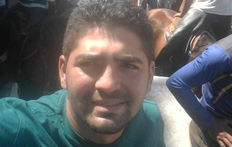 Ex-marido atira em Rebeca Barbosa e é encontrado morto em Timon (MA)