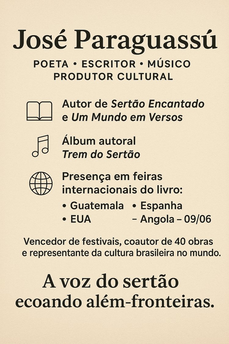Feira virtual do livro Angola