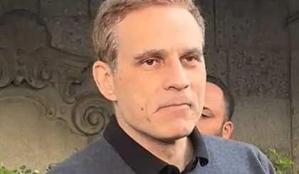 Filho de Francisco Cuoco revela últimos momentos do ator e destaca legado de humildade e amor pela profissão (Foto: Reprodução) Filho de Francisco Cuoco revela últimos momentos do ator e destaca legado de humildade e amor pela profissão (Foto: Reprodução)