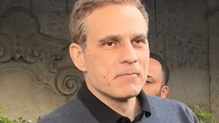 Filho de Francisco Cuoco revela últimos momentos do ator e destaca legado de humildade e amor pela profissão