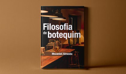 Filosofia de botequim-59 (Foto: criação IA)