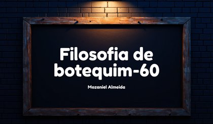 Filosofia de botequim-60 (Foto: gerado por IA)