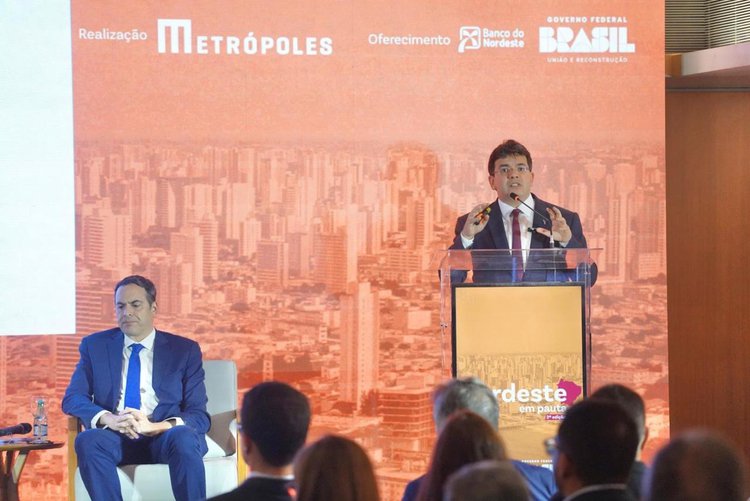 Fonteles defende mais crédito para impulsionar indústria do Nordeste