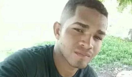 Homem é assassinado a facadas após briga e agressão em bar em União (Foto: Reprodução) Homem é assassinado a facadas após briga e agressão em bar em União (Foto: Reprodução)
