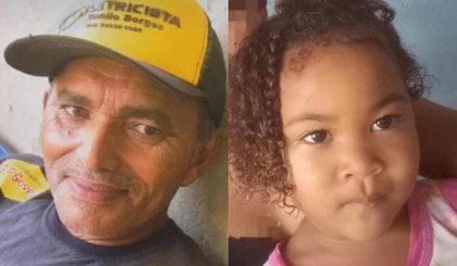Homem e menina morrem em colisão entre moto e carreta na BR-316 (Foto: Reprodução/Redes Sociais)