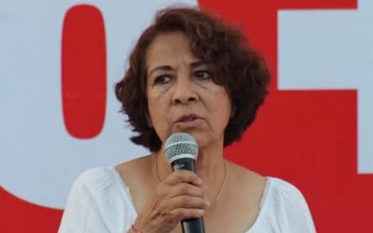 Homens armados invadiram o gabinete de Lilia García e a assassinaram, juntamente com líder comunitário.