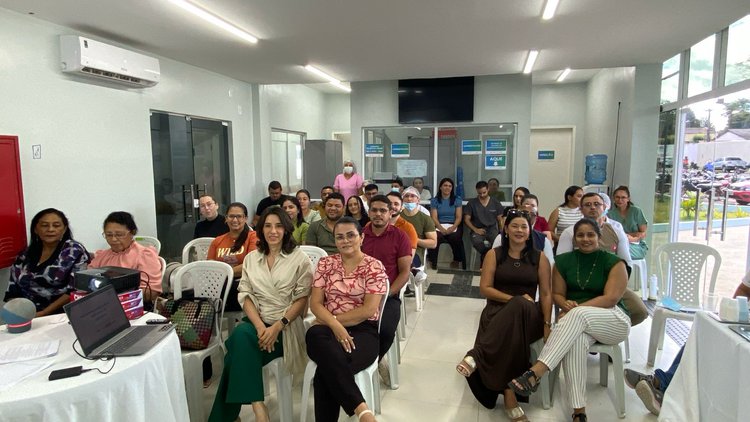 Hospital de Luzilândia terá núcleo para reforçar vigilância e saúde