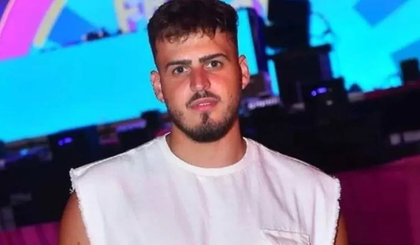 Influenciador agradece apoio, diz estar seguro e minimiza prisão na Croácia (Foto: Reprodução) Influenciador agradece apoio, diz estar seguro e minimiza prisão na Croácia (Foto: Reprodução)