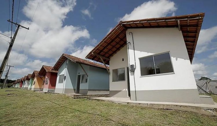 Inscrições para o "Minha Casa, Minha Vida" serão abertas nesta segunda (2) - (Divulgação/Governo Federal)