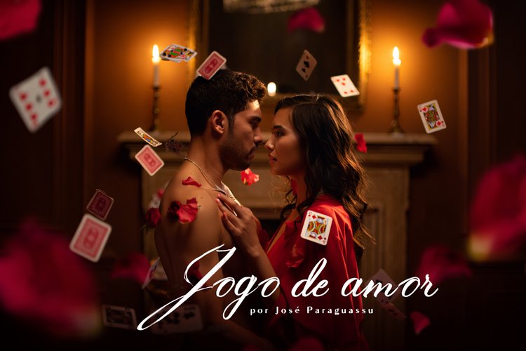 Jogo de amor