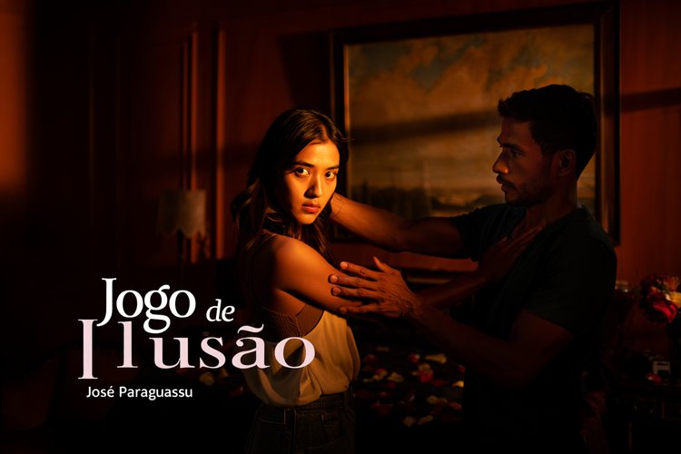 Jogo de ilusão