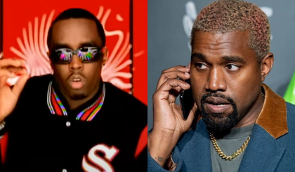 Kanye West tenta assistir julgamento de Diddy, mas é barrado no tribunal (Foto: Reprodução) Kanye West tenta assistir julgamento de Diddy, mas é barrado no tribunal (Foto: Reprodução)
