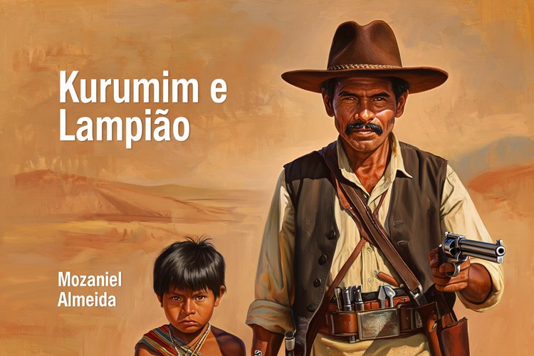 Kurumim e Lampião