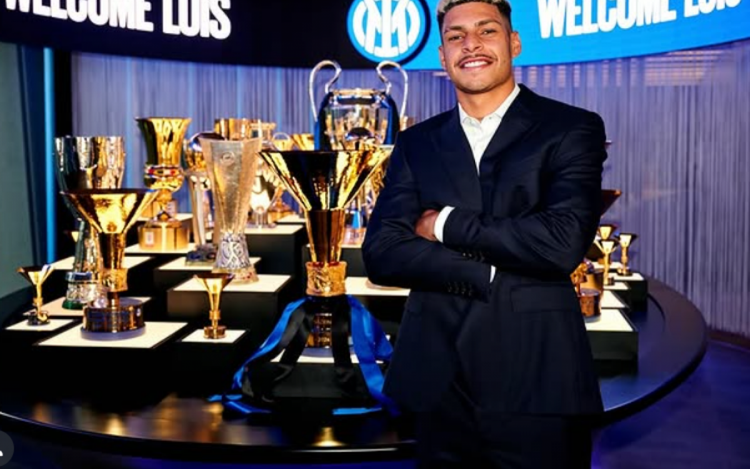 Luis Henrique