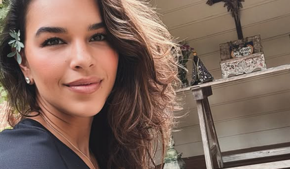 Mariana Rios. (Foto: Mariana Rios, Reprodução/Instagram) Mariana Rios. (Foto: Mariana Rios, Reprodução/Instagram)