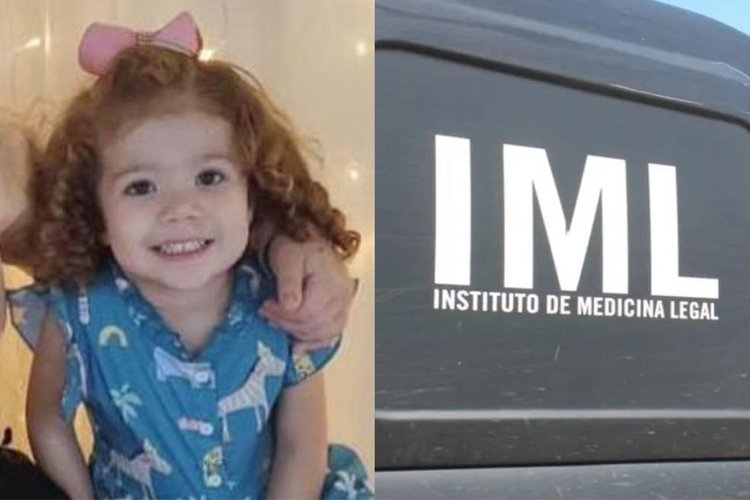 Menina de 3 anos morre após ser esquecida no carro do pai no Piauí