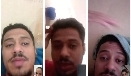 Mesmo presa, vereadora fez chamadas de vídeo com companheiro no PI (Foto: Divulgação/PF) Mesmo presa, vereadora fez chamadas de vídeo com companheiro no PI (Foto: Divulgação/PF)