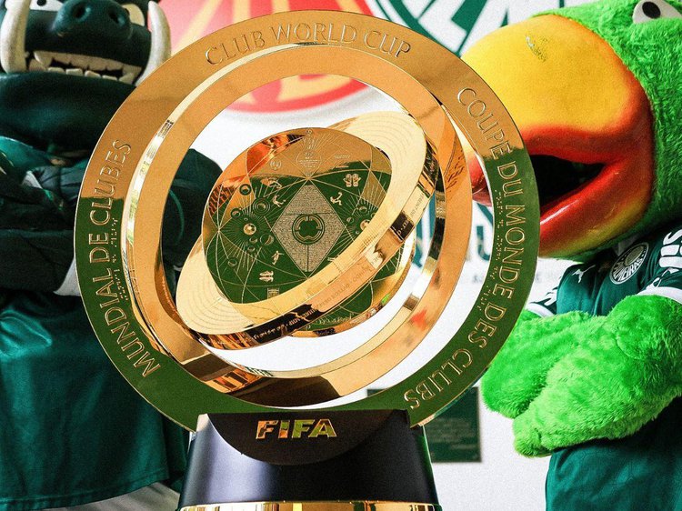 Mundial de Clubes da FIFA