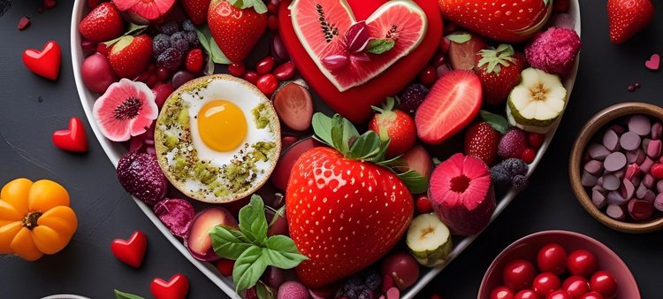 Nutricionista ensina a usar ingredientes que despertam os sentidos a dois