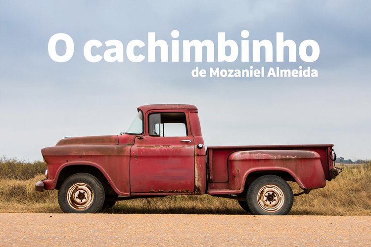 O cachimbinho