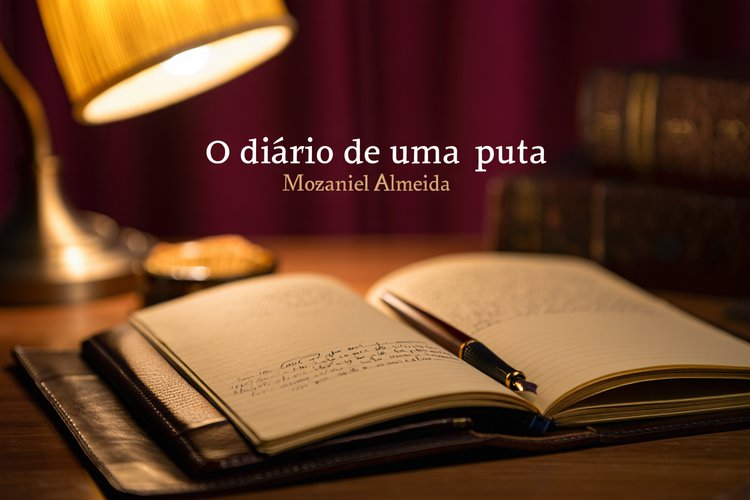 O diário de uma puta