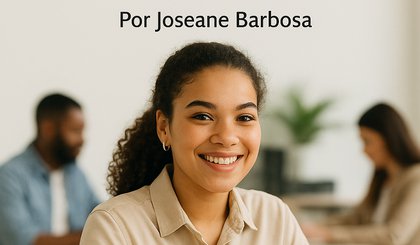 O Primeiro Emprego e o Programa Jovem Aprendiz: Portas Abertas para o Futuro da Nova Geração (Foto: Imagem gerada por IA) O Primeiro Emprego e o Programa Jovem Aprendiz: Portas Abertas para o Futuro da Nova Geração (Foto: Imagem gerada por IA)
