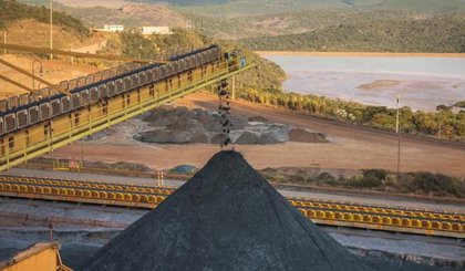 Oito cidades do Piauí terão direito a receber compensação financeira pela exploração de recursos minerais (Foto: Confederação Nacional de Municípios) Oito cidades do Piauí terão direito a receber compensação financeira pela exploração de recursos minerais (Foto: Confederação Nacional de Municípios)