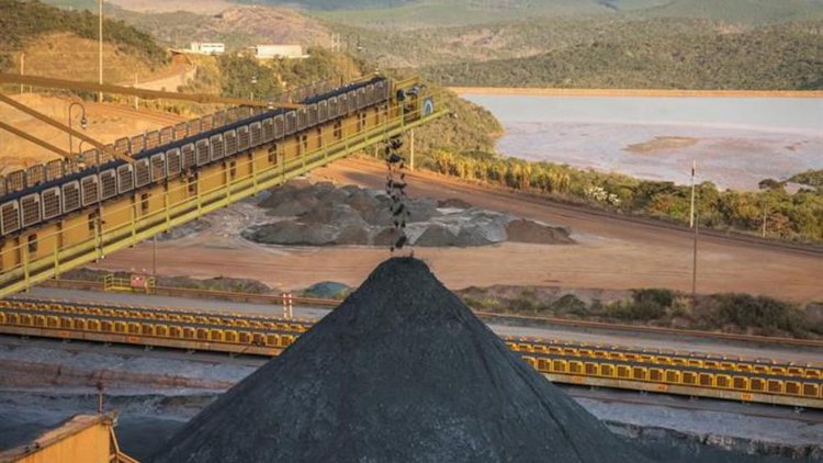 Oito cidades do Piauí terão direito a receber compensação financeira pela exploração de recursos minerais