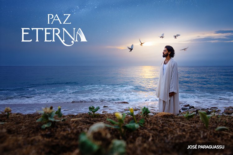 Paz eterna