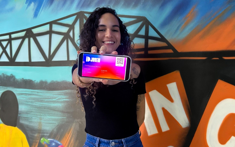 Piauí inicia emissão do ID Jovem em unidades digitais nesta quinta (12)