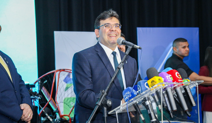 Piauí lança mapa geoelétrico e reforça liderança em energia limpa no Brasil (Foto: Reprodução / @brazilenergyconference)