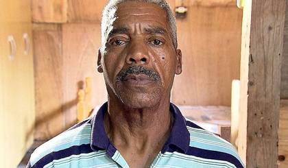 Polícia investiga morte suspeita de ex-integrante do Raça Negra (Foto: Divulgação) Polícia investiga morte suspeita de ex-integrante do Raça Negra (Foto: Divulgação)