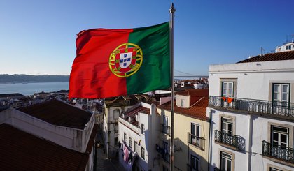 Portugal (Foto: Gerado por IA) Portugal (Foto: Gerado por IA)