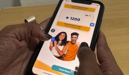 Programa oferece mais de 170 vagas de primeiro emprego para jovens no Piauí (Foto: Ascom) Programa oferece mais de 170 vagas de primeiro emprego para jovens no Piauí (Foto: Ascom)