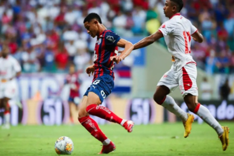 Quartas da Copa do Nordeste definidas; confira os confrontos decisivos