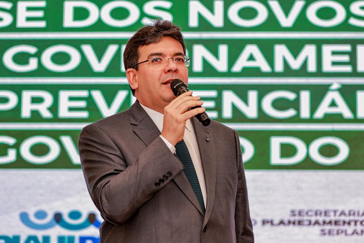 Rafael Fonteles.