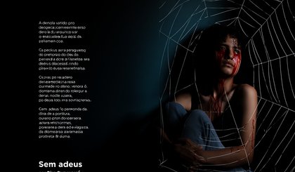 Sem adeus (Foto: Gerado por IA)