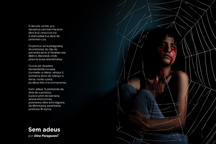 Sem adeus