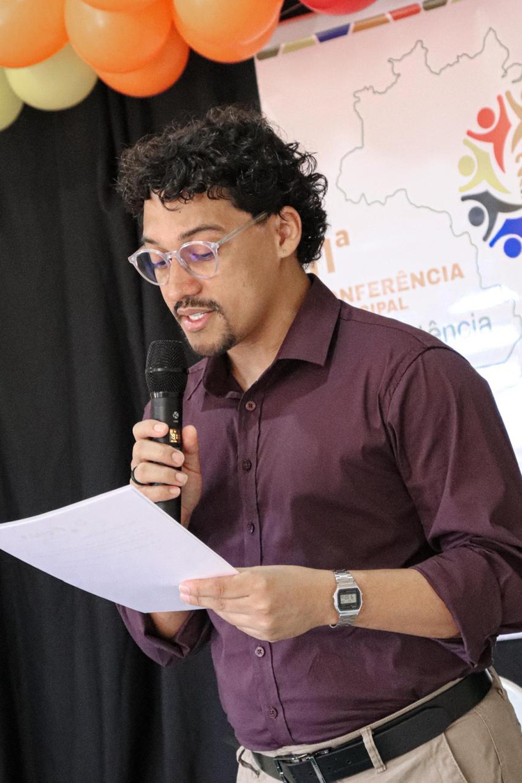 Ser verdadeiro é um ato de resistência e amor-próprio