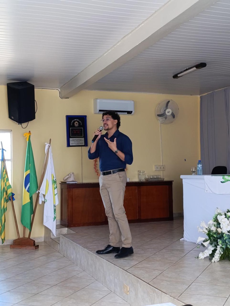 Ser verdadeiro é um ato de resistência e amor-próprio