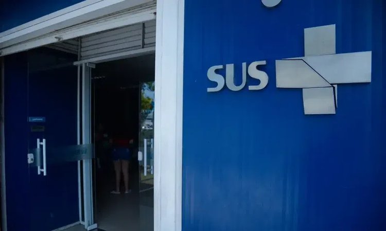 Sistema único de saúde (SUS) - (Tomaz Silva/Agência Brasil)