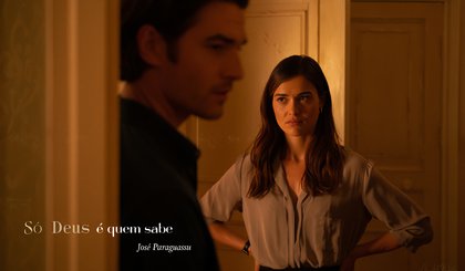 Só  Deus é quem sabe (Foto: Gerado por IA)