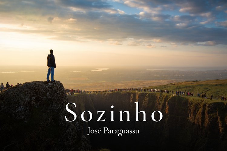 Sozinho