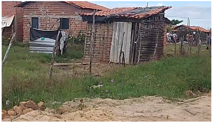 Suspeitos são investigados por homicídio e tentativa de assassinato na zona Norte de Teresina
