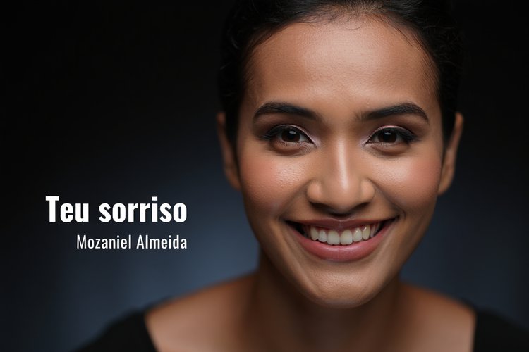 Teu sorriso