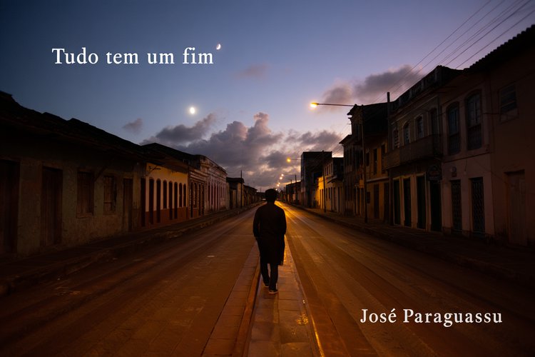 Tudo tem um fim