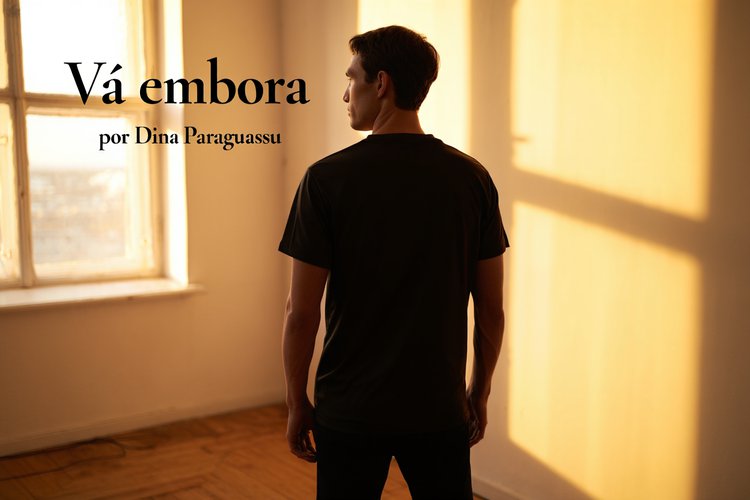 Vá embora