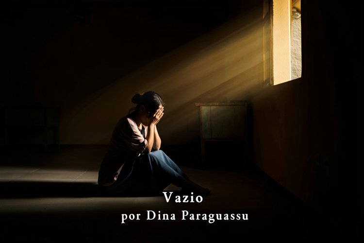 Vazio