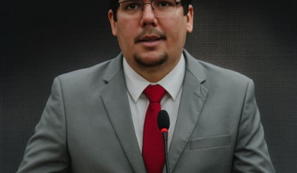 vereador Danilo Galalau (Foto: META IA) vereador Danilo Galalau (Foto: META IA)